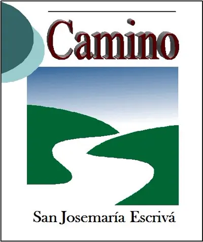 Portada de «Camino», de San Josemaría Escrivá de Balaguer