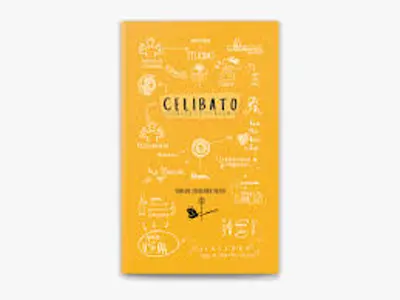 Portada de «Celibato. Disfruta de tu regalo», de Carlos Chiclana Actis