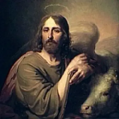 Portada de «Evangelio según San Lucas», de Varios